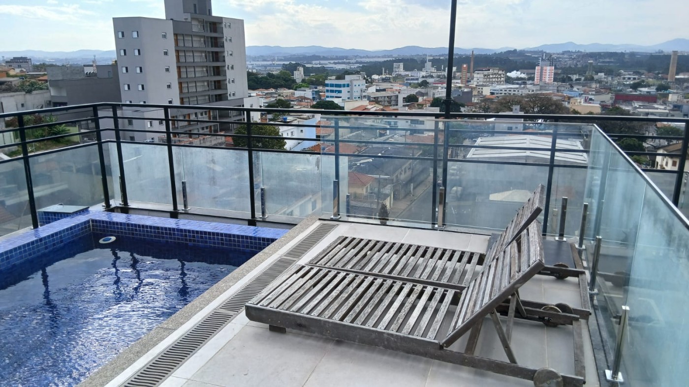 Apartamento, 2 quartos, 58 m² - Foto 21