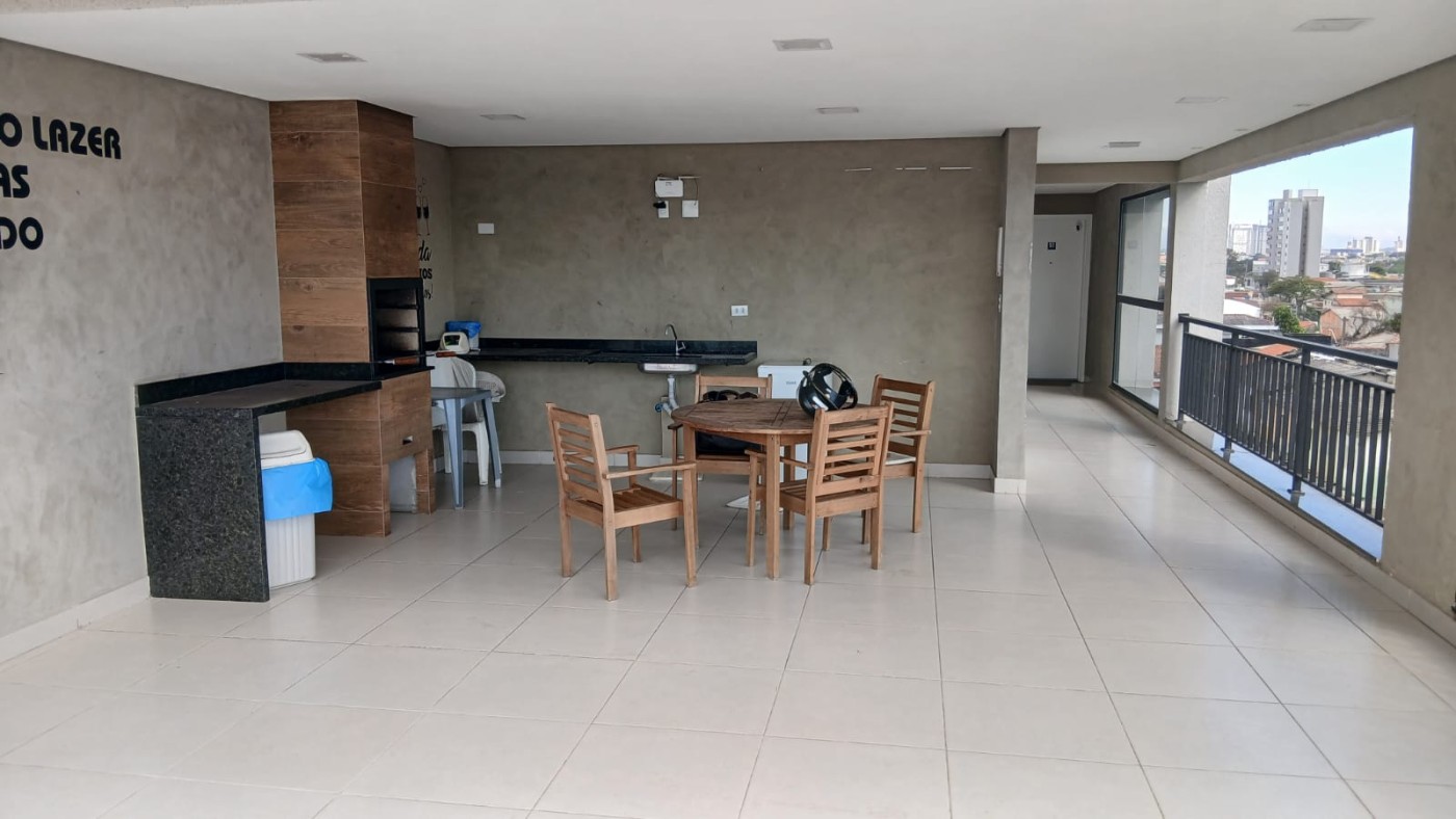 Apartamento, 2 quartos, 58 m² - Foto 25