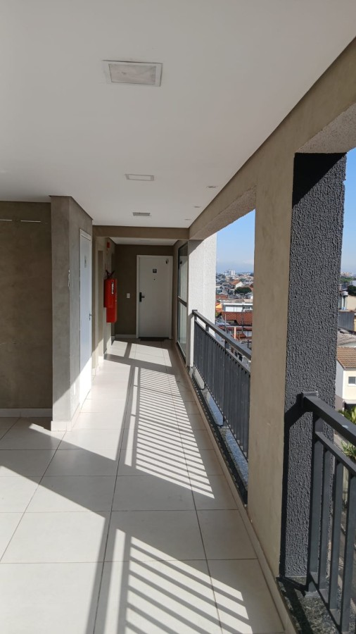 Apartamento, 2 quartos, 58 m² - Foto 26