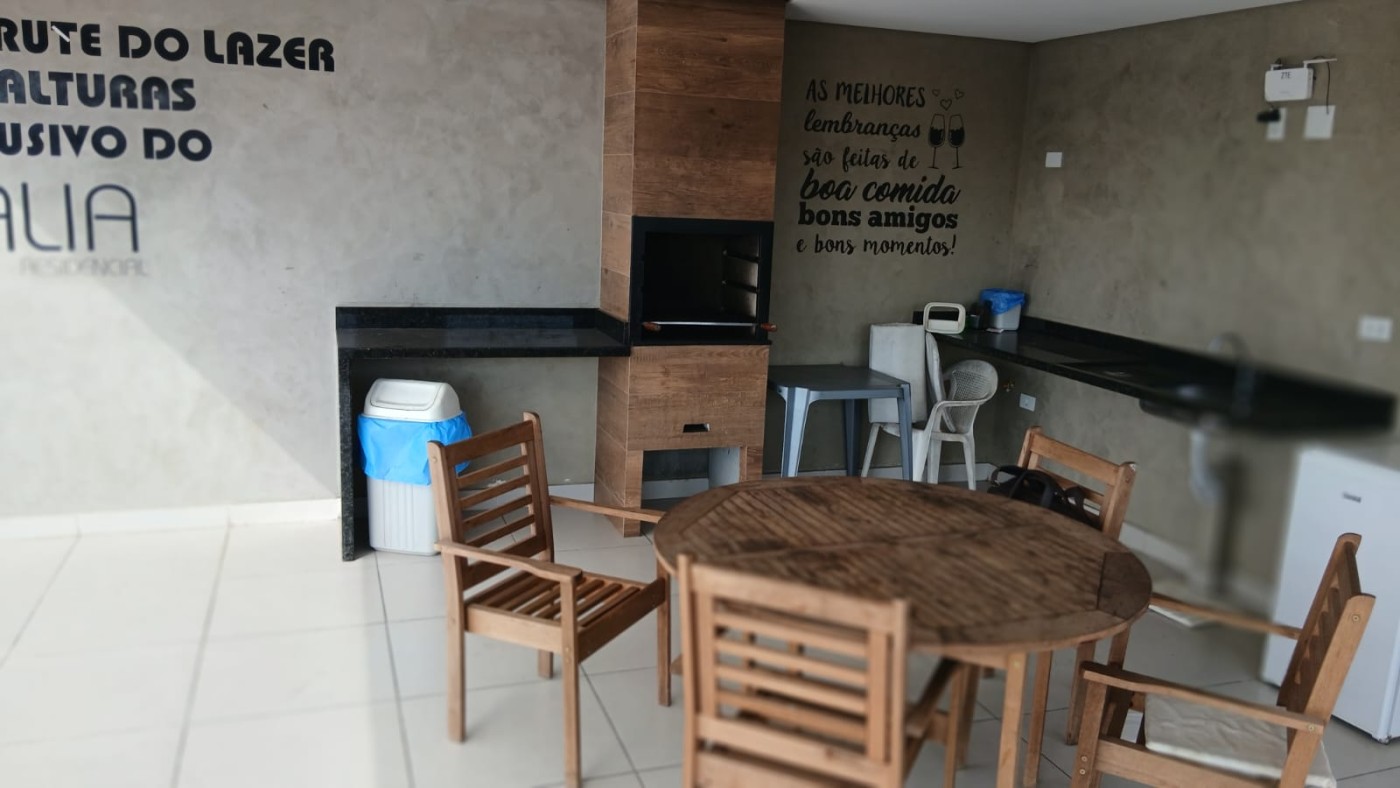 Apartamento, 2 quartos, 58 m² - Foto 27