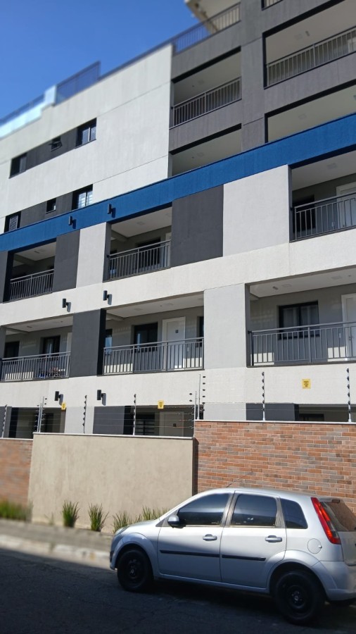 Apartamento, 2 quartos, 58 m² - Foto 32