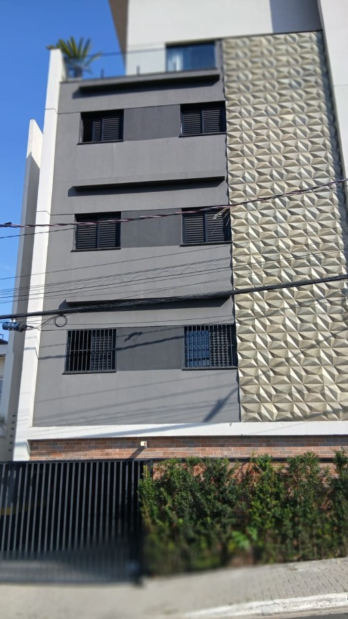 Apartamento, 2 quartos, 58 m² - Foto 34