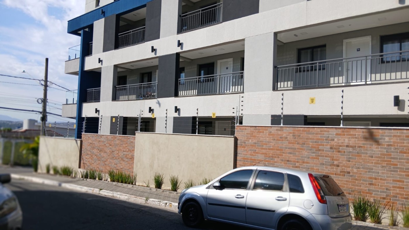 Apartamento, 2 quartos, 58 m² - Foto 33