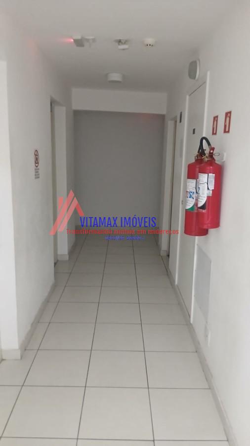 Apartamento, 2 quartos, 52 m² - Foto 1