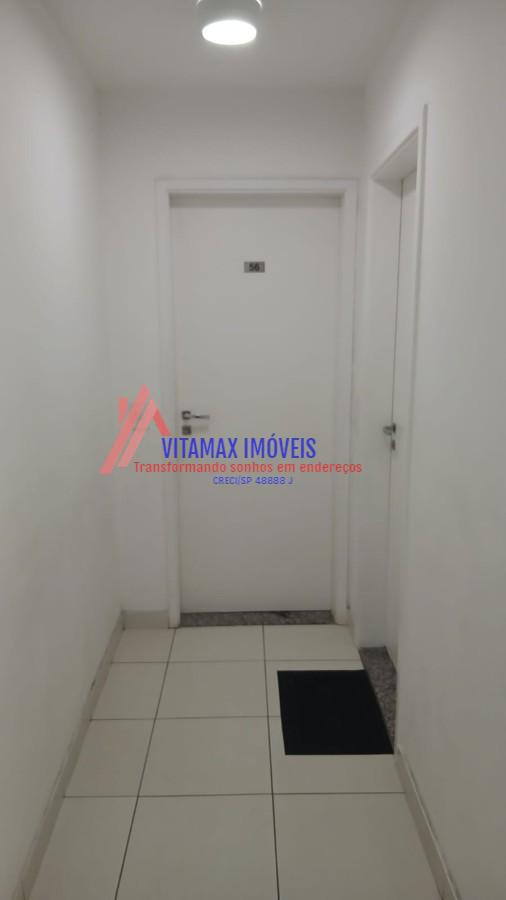 Apartamento, 2 quartos, 52 m² - Foto 2