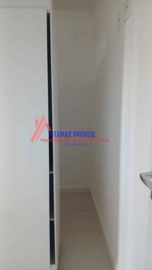 Apartamento, 2 quartos, 52 m² - Foto 6