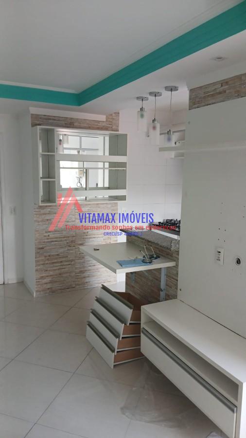 Apartamento, 2 quartos, 52 m² - Foto 5