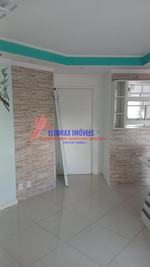 Apartamento, 2 quartos, 52 m² - Foto 4