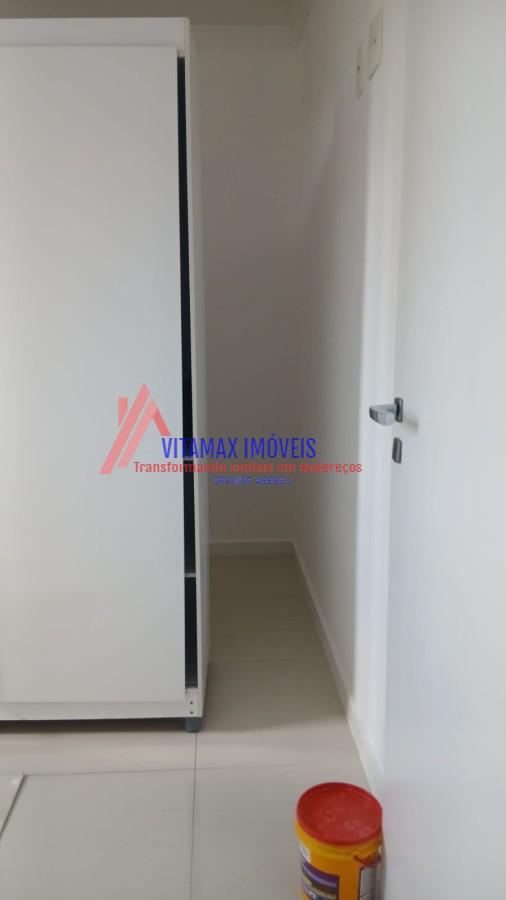 Apartamento, 2 quartos, 52 m² - Foto 11