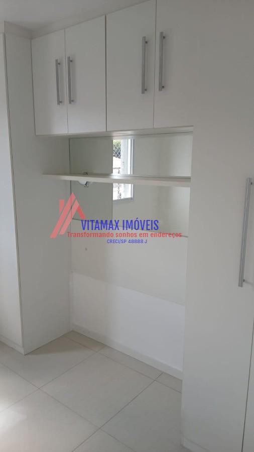 Apartamento, 2 quartos, 52 m² - Foto 10