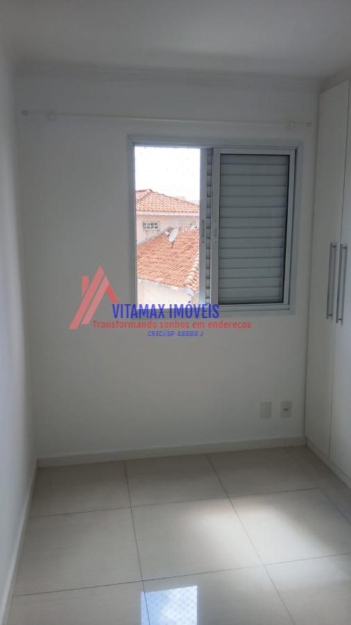 Apartamento, 2 quartos, 52 m² - Foto 9