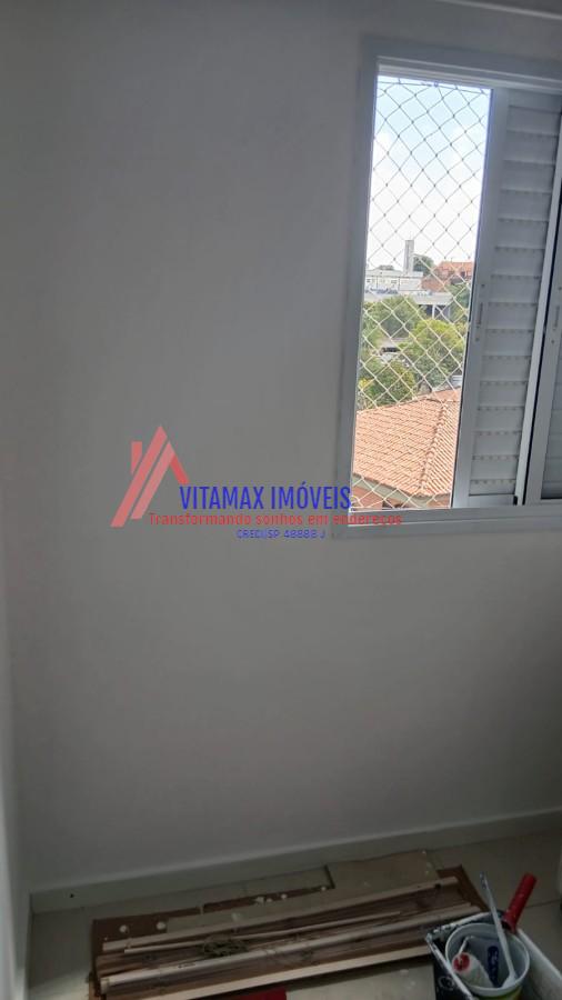 Apartamento, 2 quartos, 52 m² - Foto 8