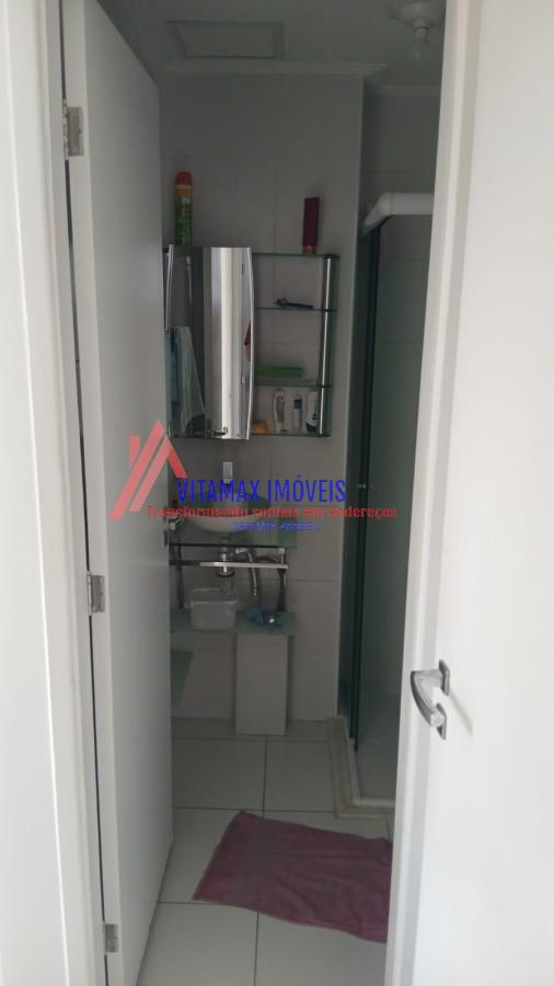 Apartamento, 2 quartos, 52 m² - Foto 13