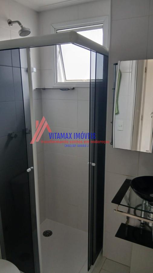 Apartamento, 2 quartos, 52 m² - Foto 15