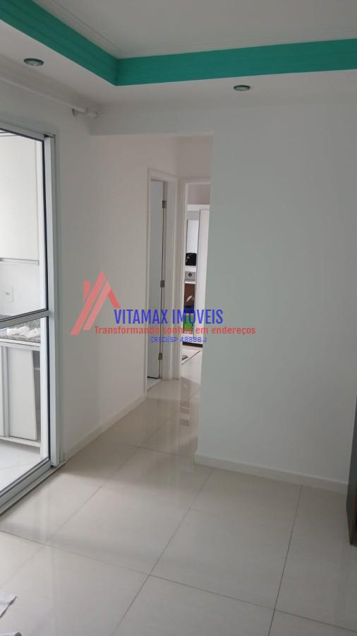 Apartamento, 2 quartos, 52 m² - Foto 17