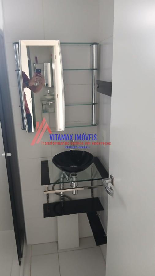 Apartamento, 2 quartos, 52 m² - Foto 18