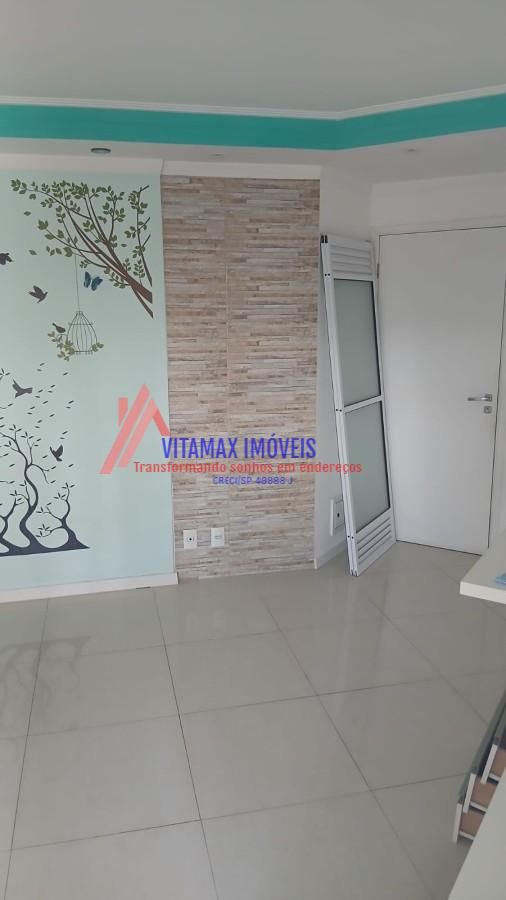 Apartamento, 2 quartos, 52 m² - Foto 19