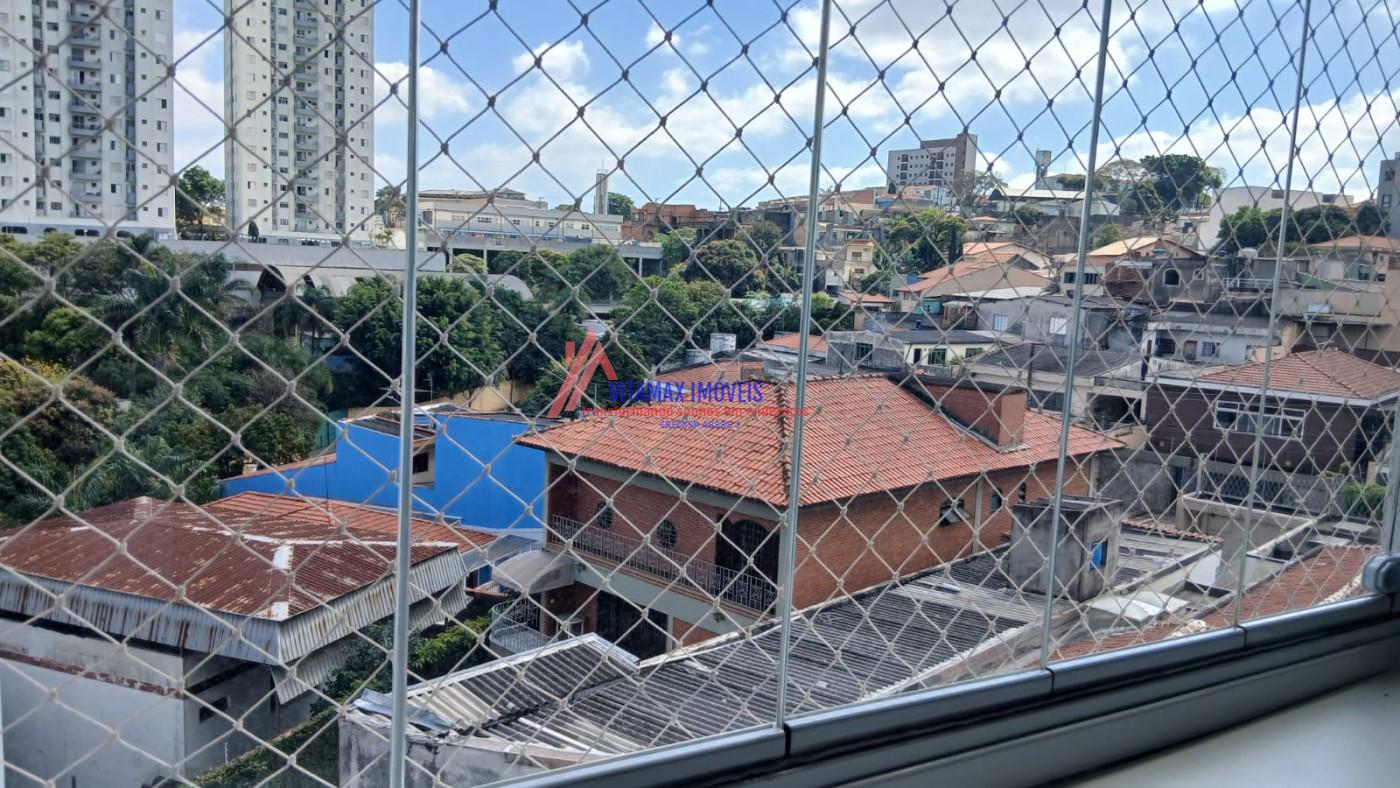 Apartamento, 2 quartos, 52 m² - Foto 20