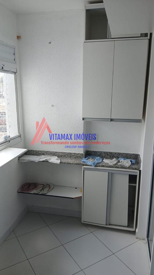 Apartamento, 2 quartos, 52 m² - Foto 21