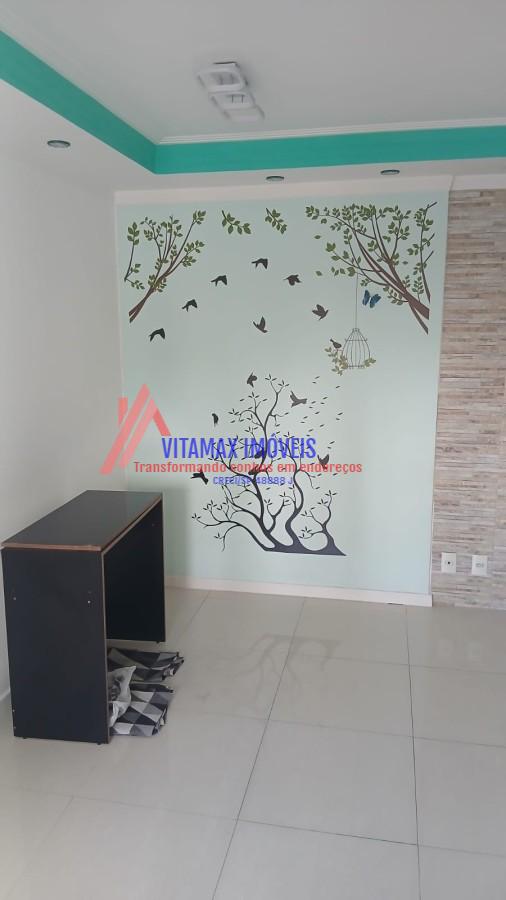 Apartamento, 2 quartos, 52 m² - Foto 22