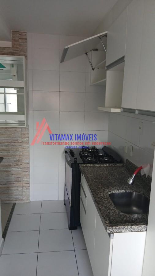 Apartamento, 2 quartos, 52 m² - Foto 25