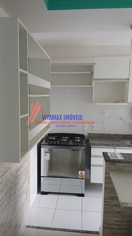 Apartamento, 2 quartos, 52 m² - Foto 24