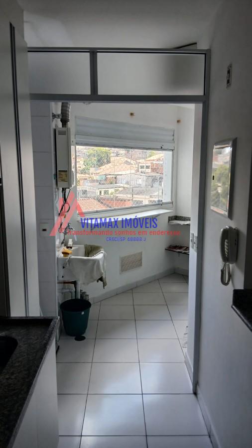 Apartamento, 2 quartos, 52 m² - Foto 23