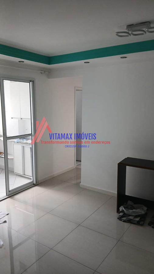 Apartamento, 2 quartos, 52 m² - Foto 26