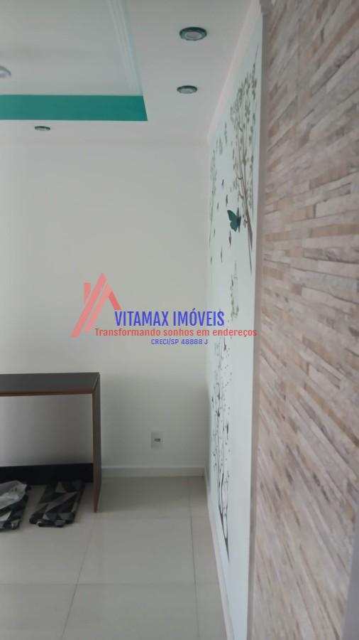 Apartamento, 2 quartos, 52 m² - Foto 27