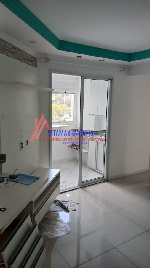 Apartamento, 2 quartos, 52 m² - Foto 28